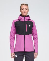 DAEHLIE JACKET POWER SUPER PINK  Veste chaude pas cher