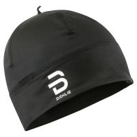 DAEHLIE BONNET POLYKNIT NOIR Bonnet sport
