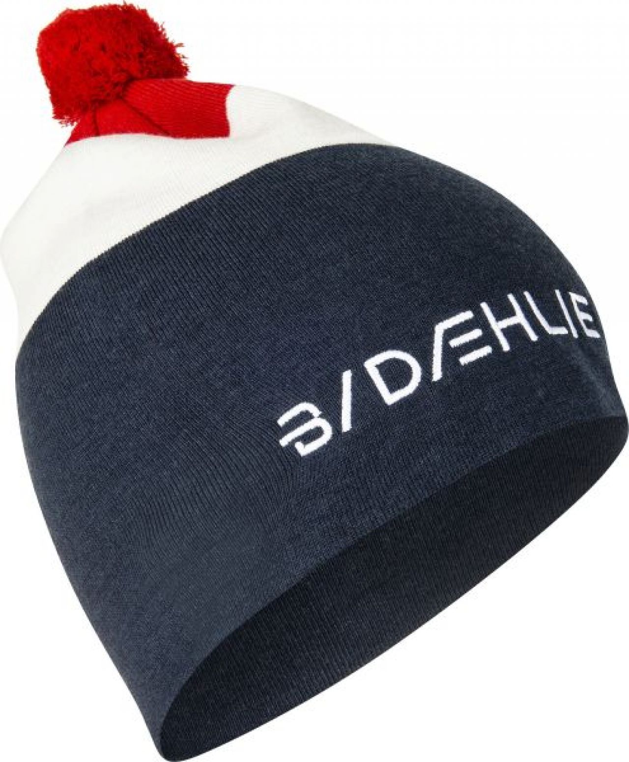 DAEHLIE BONNET POLYKNIT NOIR Bonnet sport