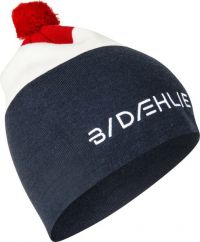 DAEHLIE BONNET FROST NORVEGIAN FLAG Bonnet sport