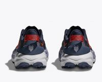 HOKA SPEEDGOAT 6 NAUTICAL DUSK ET SEA ICE Chaussures de trail pas cher