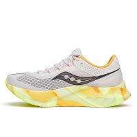SAUCONY ENDORPHIN PRO 4 FOG ET FEEL  Chaussures running saucony pas cher