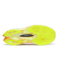 SAUCONY ENDORPHIN PRO 4 FOG ET FEEL  Chaussures running saucony pas cher