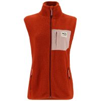 KARI TRAA KARI ROTHE VESTE MAPLE Veste  polaire