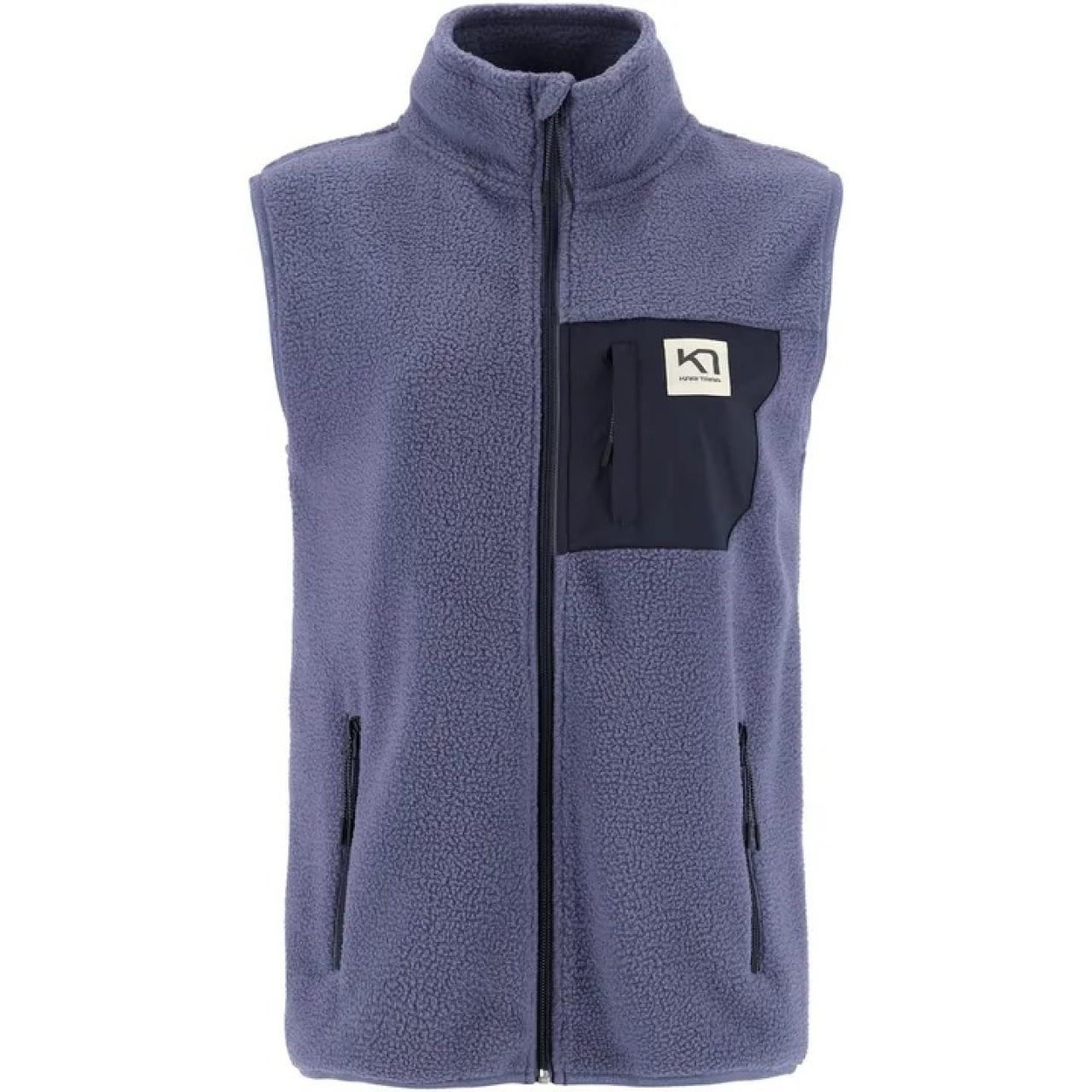 KARI TRAA KARI ROTHE VESTE MOON Veste  polaire