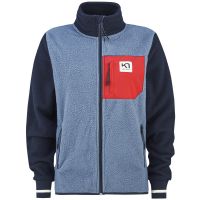 KARI TRAA KARI ROTHE MIDLAYER MO Veste Micro polaire