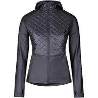 JOHAUG ADVANCE PRIMLOFT HYBRID JACKET DARK BLUE Veste chaude