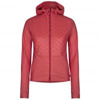 JOHAUG ADVANCE PRIMLOFT HYBRID JACKET CRED Veste chaude