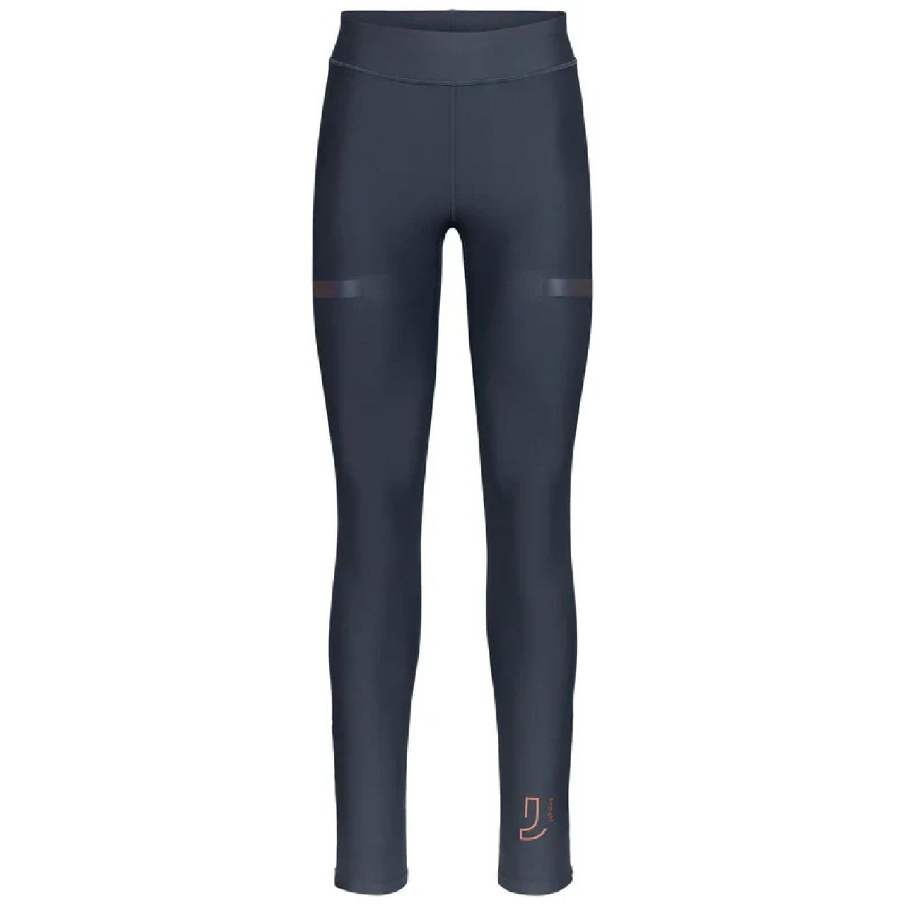 JOHAUG GLEAM TIGHT DARK BLUE Collant running