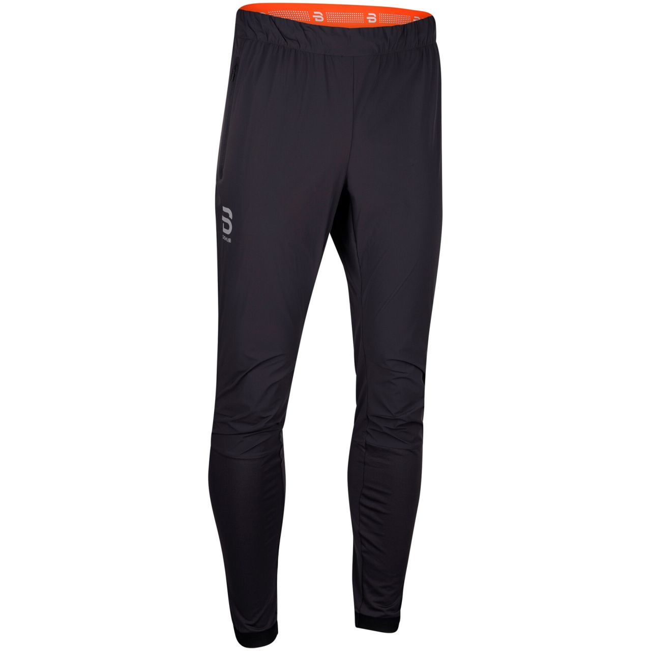 DAEHLIE PANTS RUN OBSIDIAN  Pantalon de running