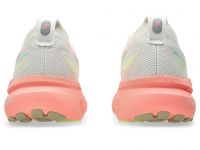 ASICS GEL KAYANO 31 BIRCH ET ENERGY AQUA Chaussure running asics pas cher
