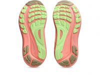 ASICS GEL KAYANO 31 BIRCH ET ENERGY AQUA Chaussure running asics pas cher