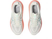 ASICS GEL KAYANO 31 BIRCH ET ENERGY AQUA Chaussure running asics pas cher