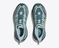 HOKA MAFATE SPEED 4 MOUNTAIN FROG ET DRUZY Chaussures de trail pas cher
