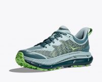 HOKA MAFATE SPEED 4 MOUNTAIN FROG ET DRUZY Chaussures de trail pas cher