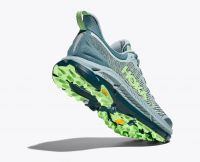 HOKA MAFATE SPEED 4 MOUNTAIN FROG ET DRUZY Chaussures de trail pas cher