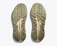 HOKA RINCON 4 FORREST LICHEN ET EUCALYPTUS Chaussures de running pas cher