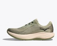 HOKA RINCON 4 FORREST LICHEN ET EUCALYPTUS Chaussures de running pas cher