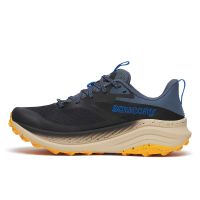 SAUCONY XODUS ULTRA 3 BLACK ET DUST Chaussures de trail saucony pas cher
