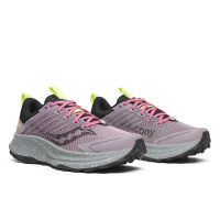 SAUCONY RIDE TR 2 WOODROSE  Chaussures running pas cher