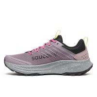 SAUCONY RIDE TR 2 WOODROSE  Chaussures running pas cher