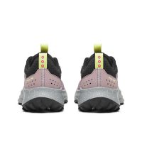 SAUCONY RIDE TR 2 WOODROSE  Chaussures running pas cher