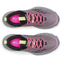 SAUCONY RIDE TR 2 WOODROSE  Chaussures running pas cher
