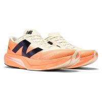 NEW BALANCE REBEL V4 HOT MANGO ET ANGORA Chaussures de running
