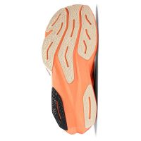 NEW BALANCE REBEL V4 HOT MANGO ET ANGORA Chaussures de running pas cher