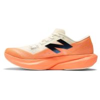 NEW BALANCE REBEL V4 HOT MANGO ET ANGORA Chaussures de running pas cher