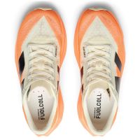 NEW BALANCE REBEL V4 HOT MANGO ET ANGORA Chaussures de running pas cher