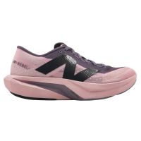 NEW BALANCE REBEL V4 TWILIGHT HAZE ET DARK ICE WINE Chaussures de running