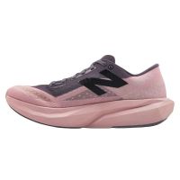 NEW BALANCE REBEL V4 TWILIGHT HAZE ET DARK ICE WINE Chaussures de running pas cher