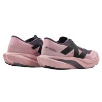 NEW BALANCE REBEL V4 TWILIGHT HAZE ET DARK ICE WINE Chaussures de running pas cher