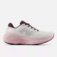 NEW BALANCE FRESH FOAM X 880 V15 GREY ET ROSE SUGAR  Chaussures de running