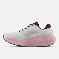 NEW BALANCE FRESH FOAM X 880 V15 GREY ET ROSE SUGAR  Chaussures de running pas cher