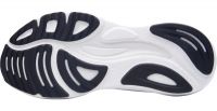 361 PHOENIX  BLACK ET AZURE BLUE Chaussures de running pas cher
