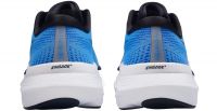 361 PHOENIX  BLACK ET AZURE BLUE Chaussures de running pas cher