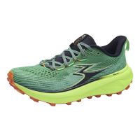 361 LYNX  ABSINTHE GREEN  ET BRIGH  Chaussures de trail pas cher