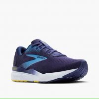 BROOKS GHOST 16 BLUE ET BONNIE BLUE Chaussures de running