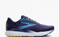 BROOKS GHOST 16 BLUE ET BONNIE BLUE Chaussures de running pas cher