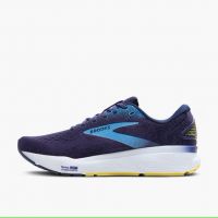 BROOKS GHOST 16 BLUE ET BONNIE BLUE Chaussures de running pas cher