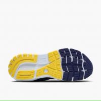 BROOKS GHOST 16 BLUE ET BONNIE BLUE Chaussures de running pas cher