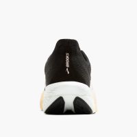 BROOKS HYPERION MAX 2 BLACK ET GOLD Chaussures de running pas cher