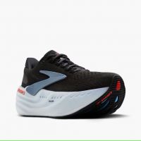 BROOKS GLYCERIN MAX BLACK WINTER SKY Chaussures de running