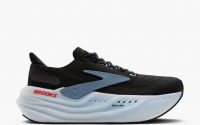 BROOKS GLYCERIN MAX BLACK WINTER SKY Chaussures de running pas cher