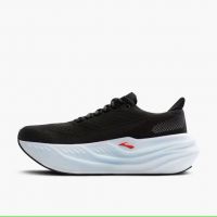 BROOKS GLYCERIN MAX BLACK WINTER SKY Chaussures de running pas cher