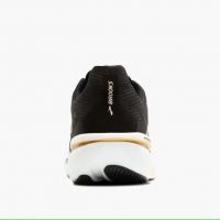 BROOKS HYPERION 2 BLACK ET GOLD Chaussures de running pas cher