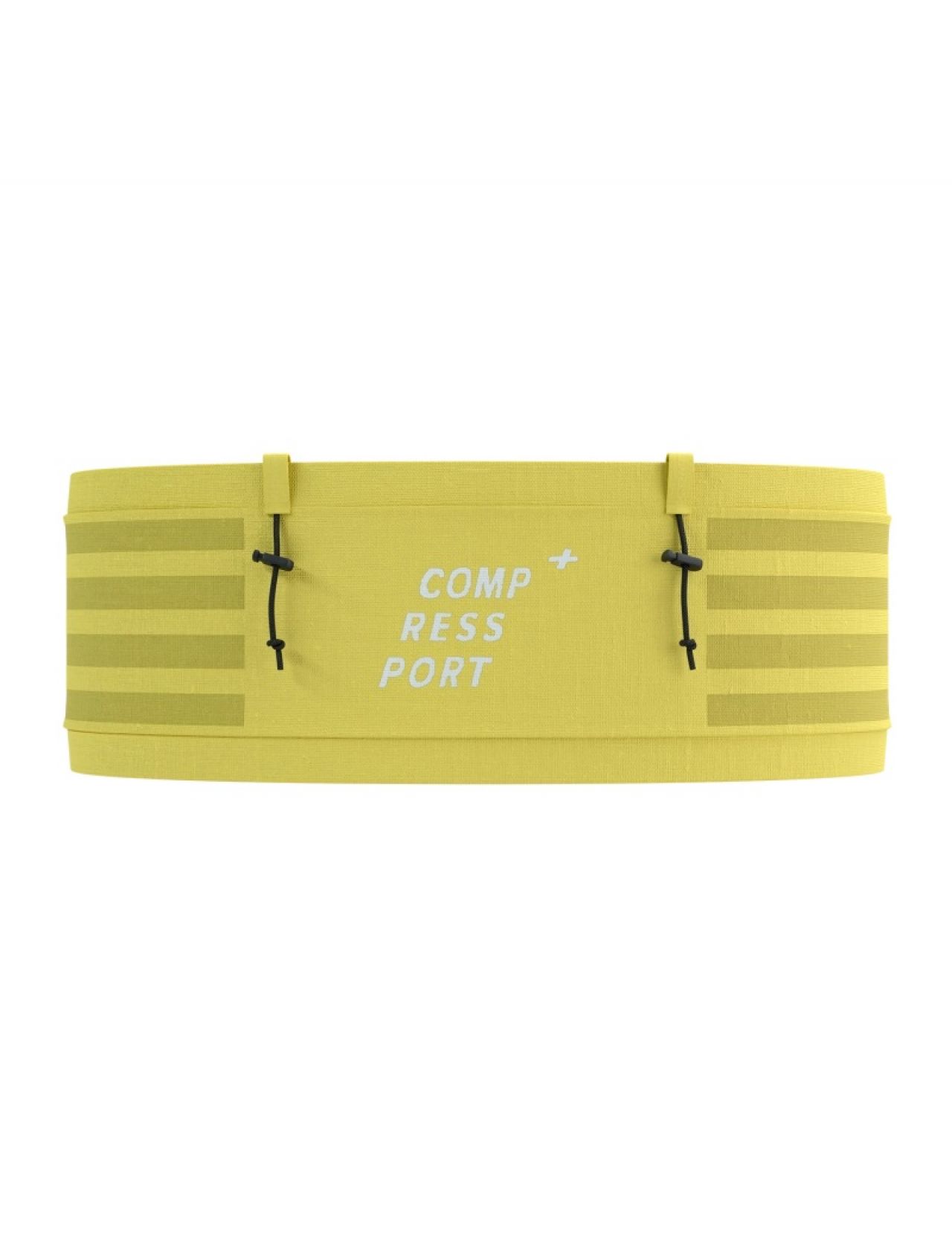 COMPRESSPORT FREE BELT PRO MAIZE Ceinture de running