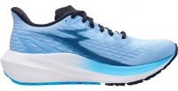 361 KAIROS 2  SILENCE BLUE ET AQUA Chaussures de running pas cher
